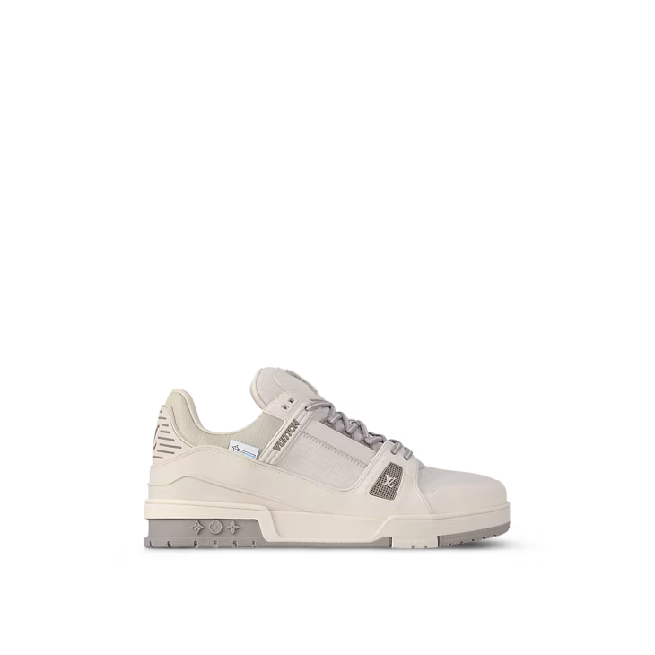 -LV Trainer Sneaker