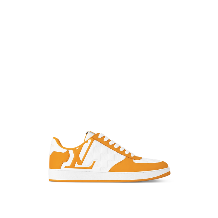 -Rivoli Sneaker
