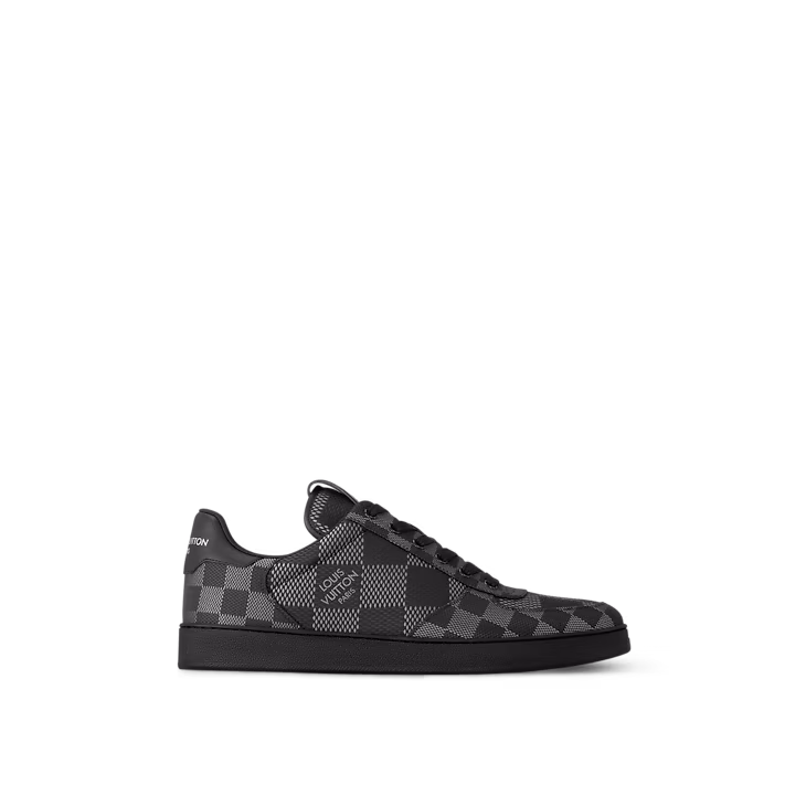 -Rivoli Sneaker