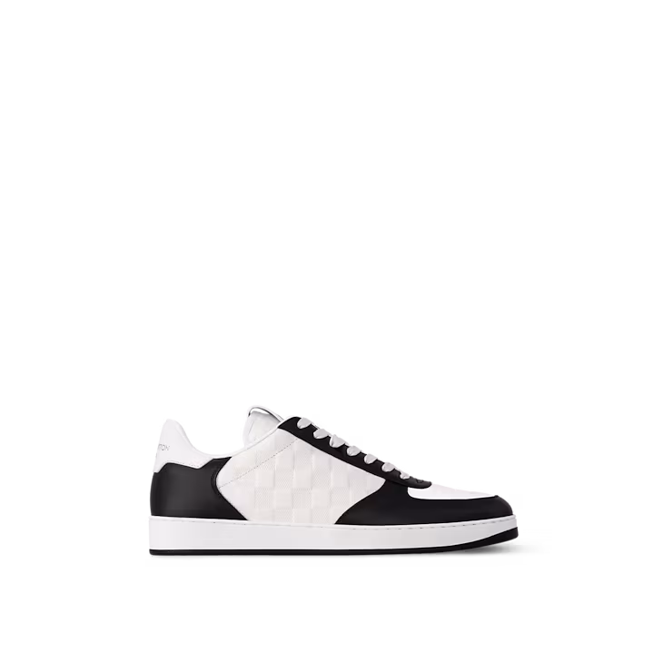 -Rivoli Sneaker