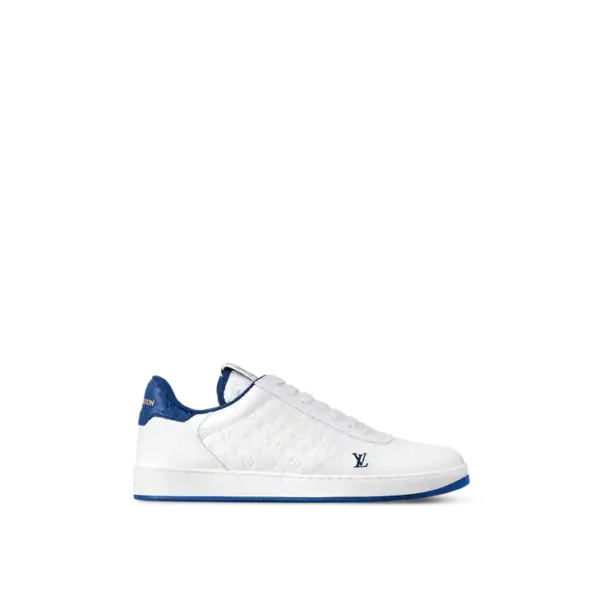 - Beverly Hills Sneaker