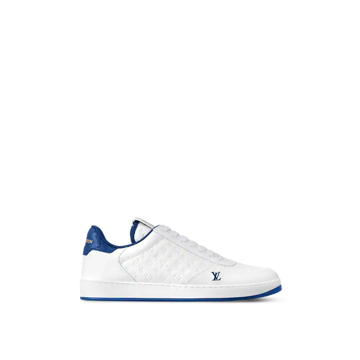 – Beverly Hills Sneaker