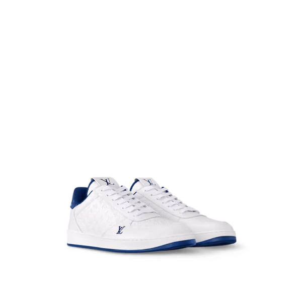 ⁦- Beverly Hills Sneaker⁩ - الصورة ⁦2⁩