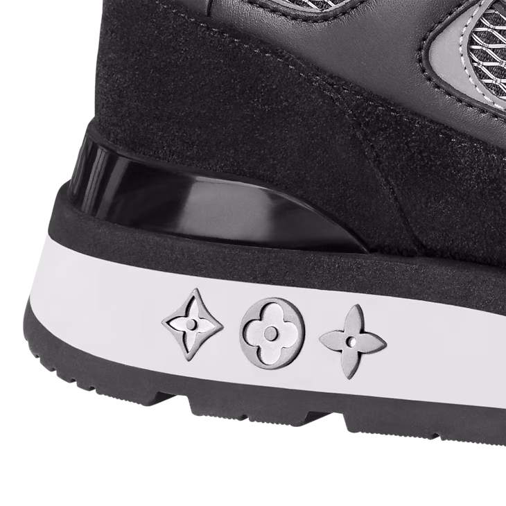 -Run Away Sneaker