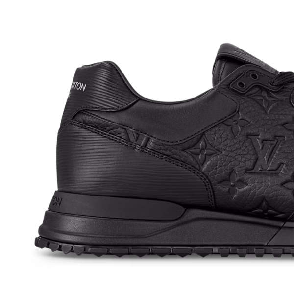 -Run Away Sneaker