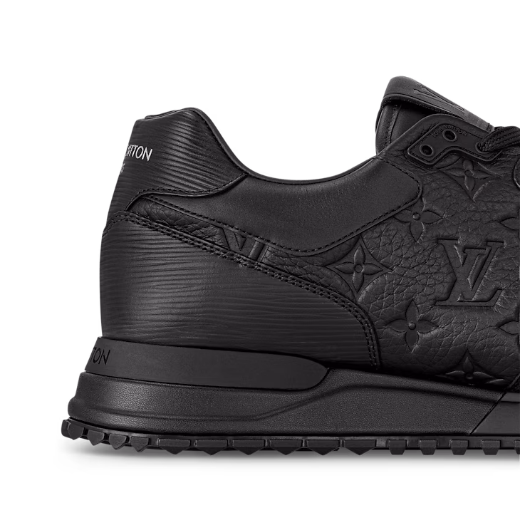 -Run Away Sneaker