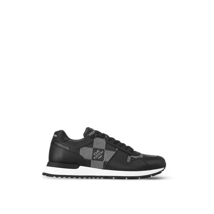-Run Away Sneaker