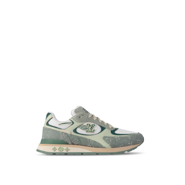 -Run Away Sneaker