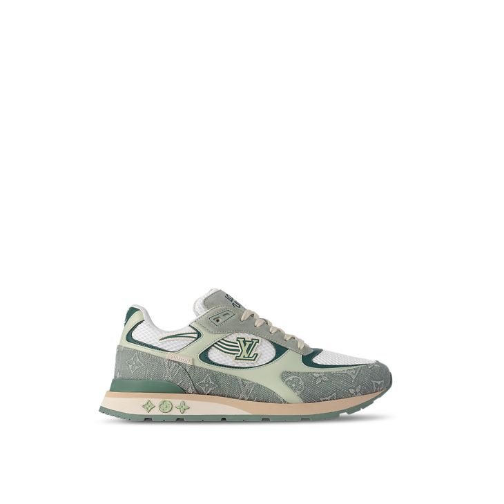 -Run Away Sneaker