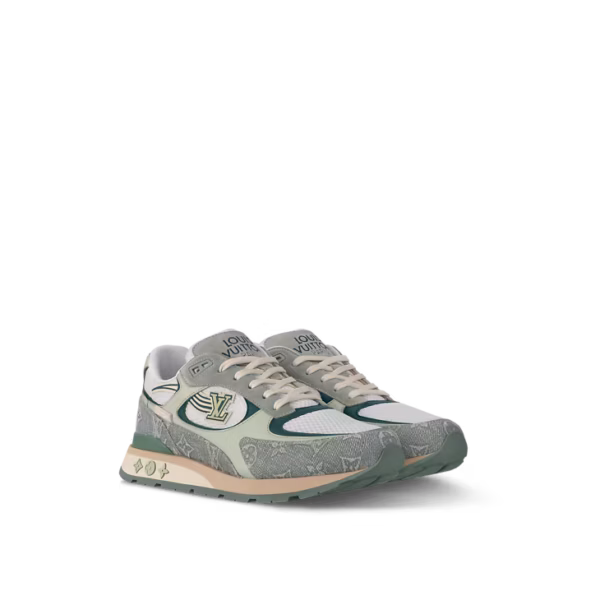 ⁦-Run Away Sneaker⁩ - الصورة ⁦2⁩