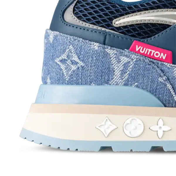 -Run Away Sneaker