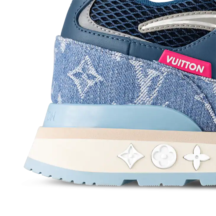 -Run Away Sneaker