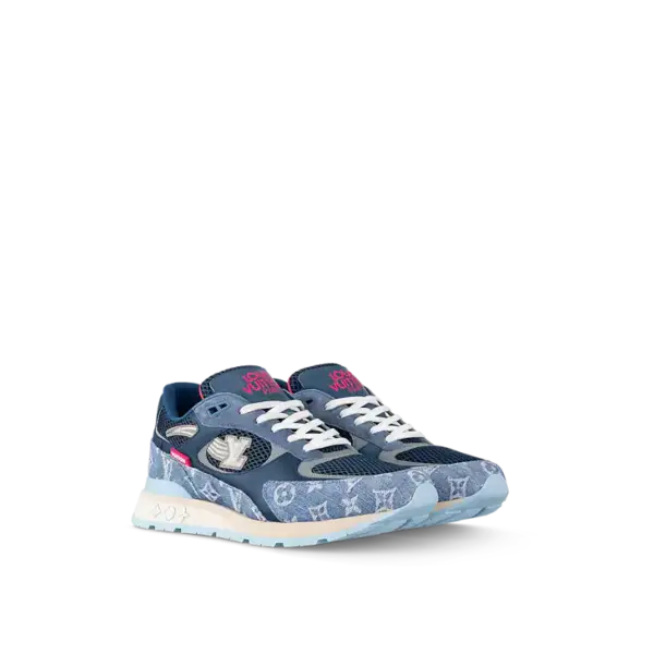 ⁦-Run Away Sneaker⁩ - الصورة ⁦2⁩