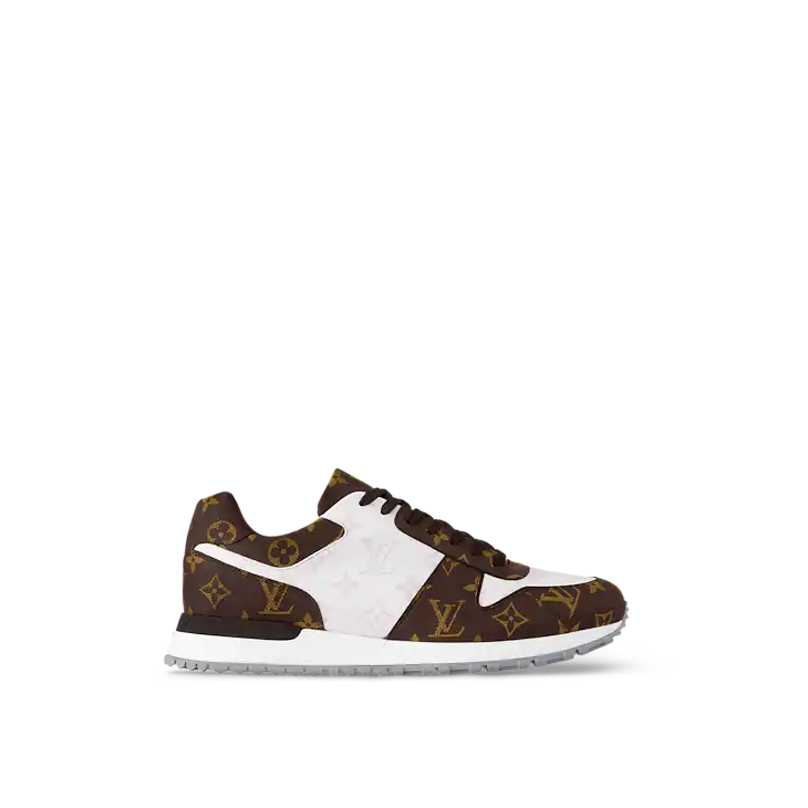 -Run Away Sneaker