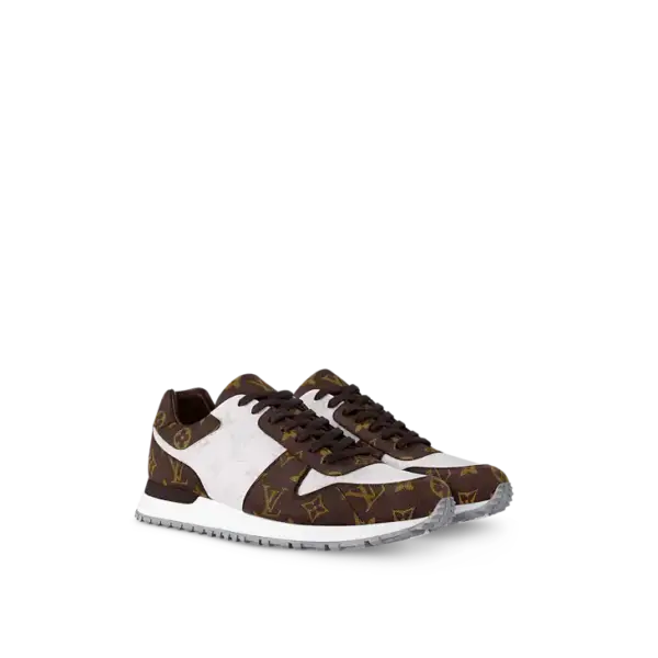 ⁦-Run Away Sneaker⁩ - الصورة ⁦2⁩
