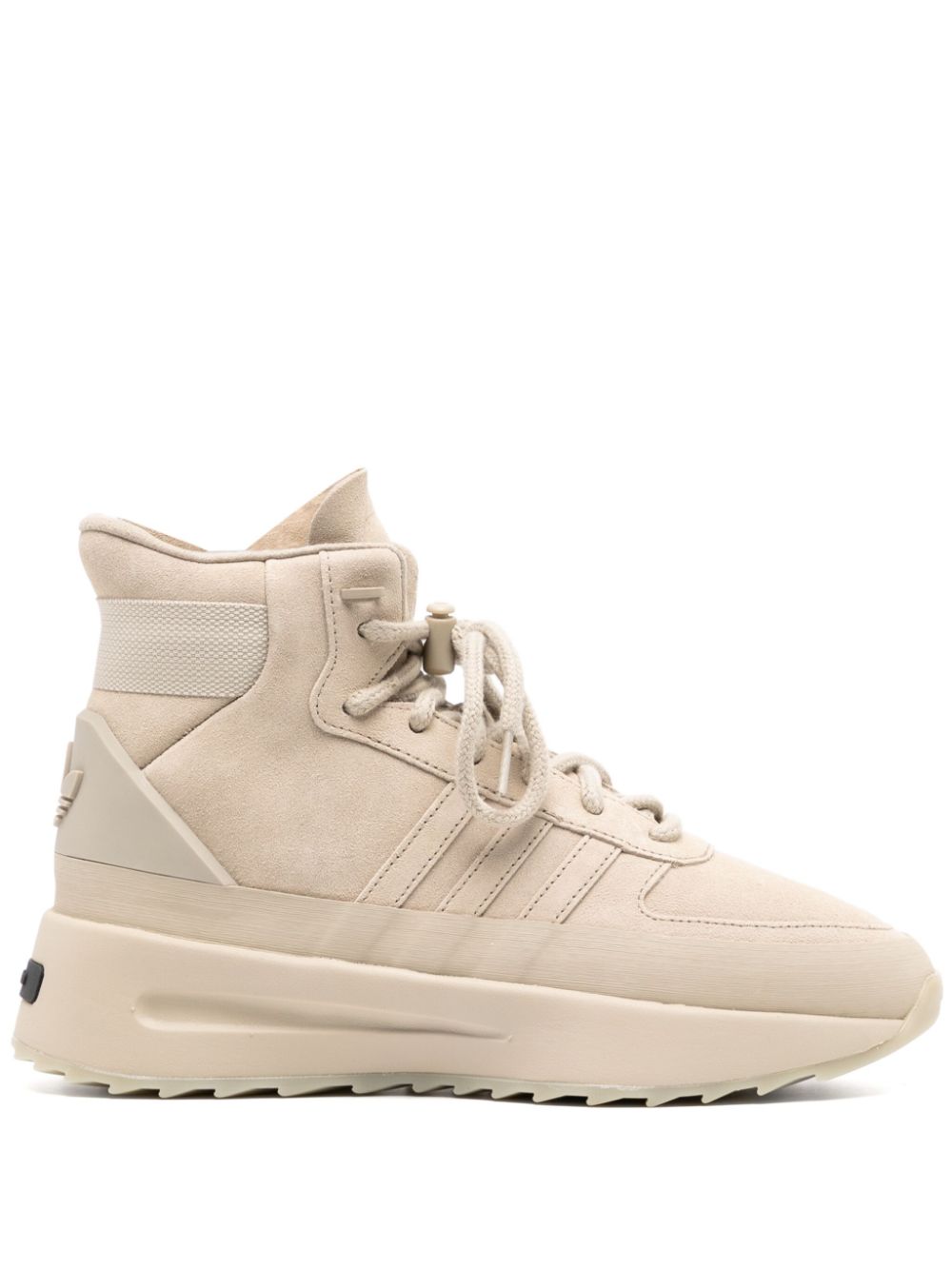 -سنيكر هايكنغ ‘لوس أنجلوس’ x Fear Of God athletics