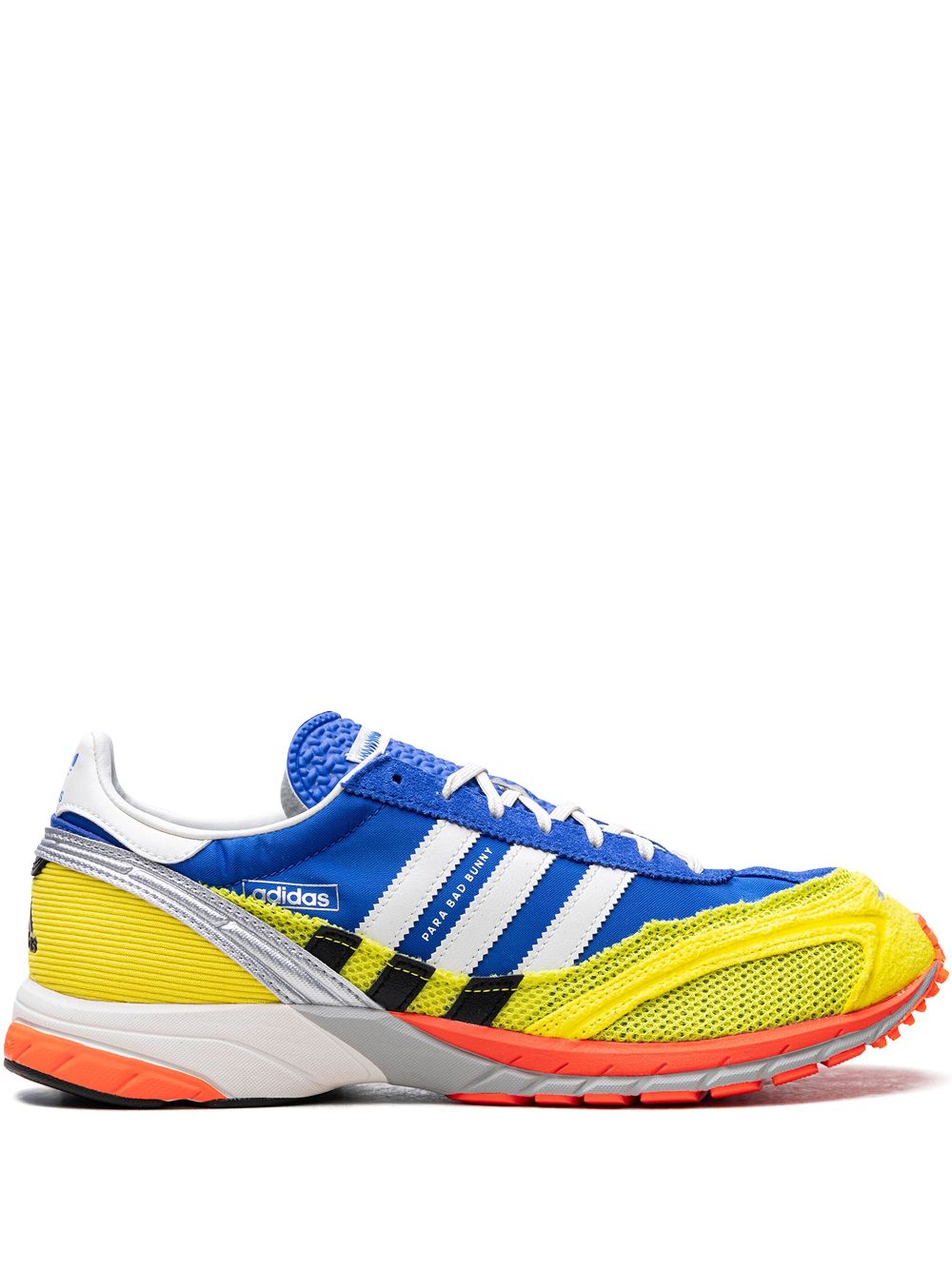 -adiZero SL72 “Bad Bunny – Blue” sneakers