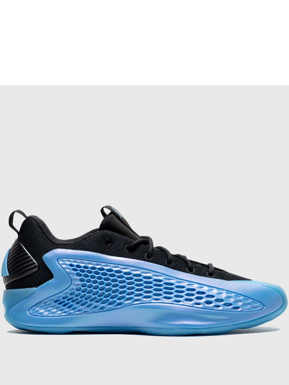 -A.E. 1 Low “Blue Burst” sneakers
