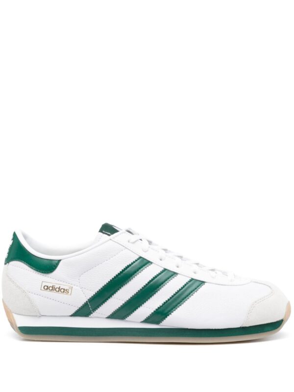 ⁦-Country Japan "White Collegiate Green"⁩ - الصورة ⁦3⁩