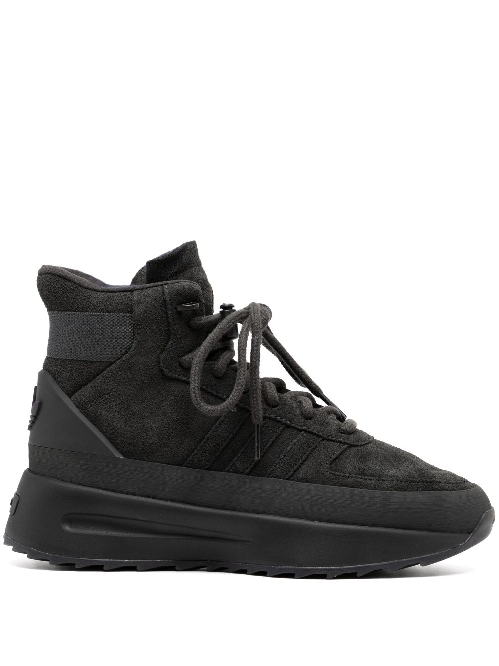 -سنيكر هايكنغ ‘لوس أنجلوس’ x Fear Of God athletics