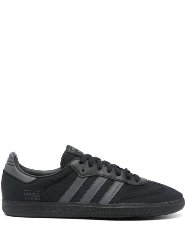 ⁦-Samba OG "Core Black Reflective"⁩ - الصورة ⁦4⁩