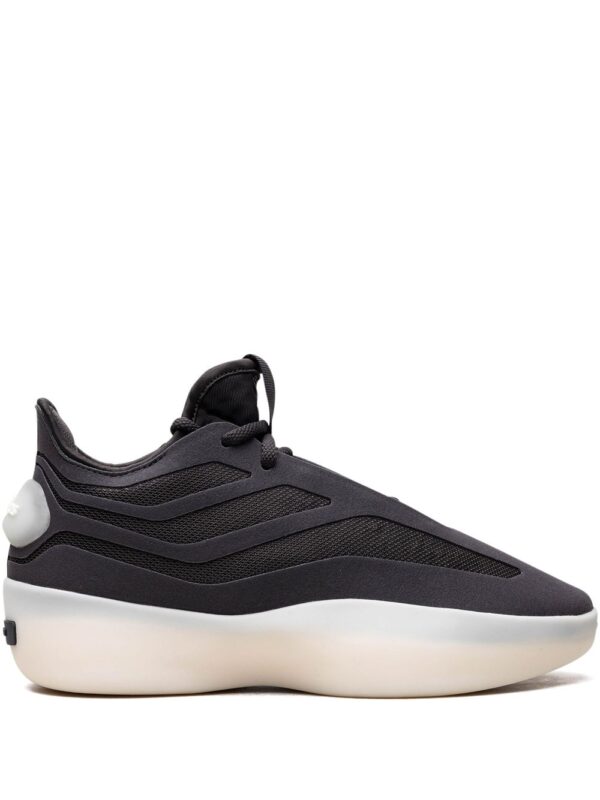 -x Fear of God Athletics II Mid "Night Brown" sneakers