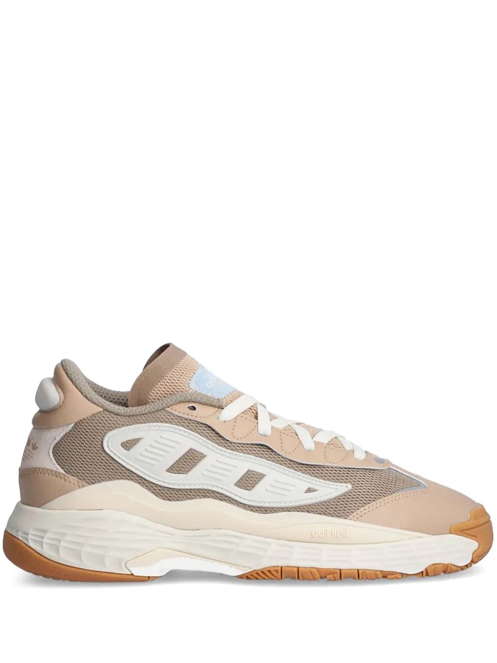 -Niteball III sneakers