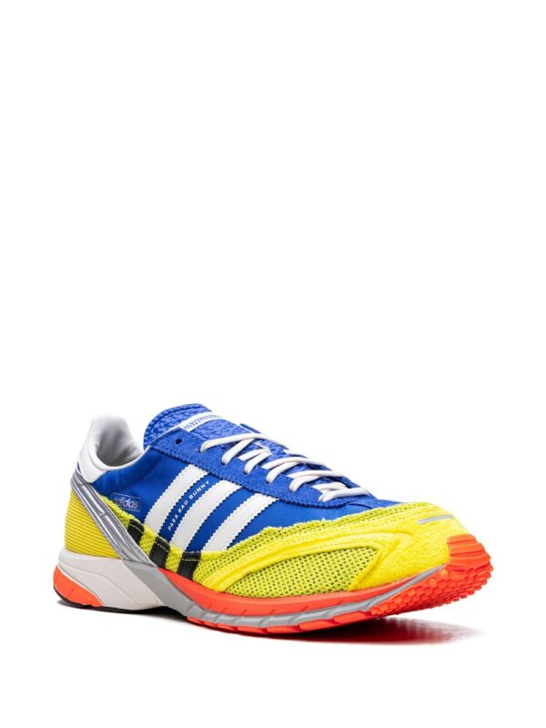 ⁦-adiZero SL72 "Bad Bunny - Blue" sneakers⁩ - الصورة ⁦3⁩