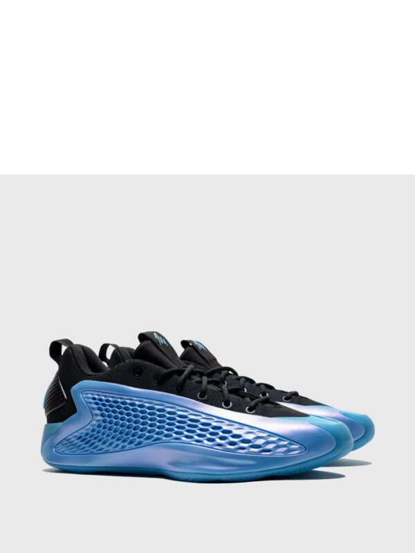 ⁦-A.E. 1 Low "Blue Burst" sneakers⁩ - الصورة ⁦3⁩