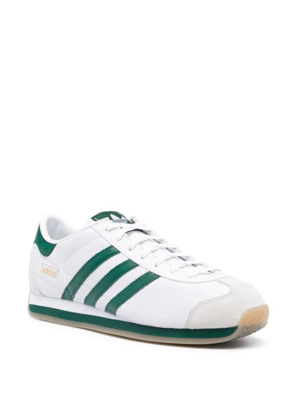 ⁦-Country Japan "White Collegiate Green"⁩ - الصورة ⁦4⁩