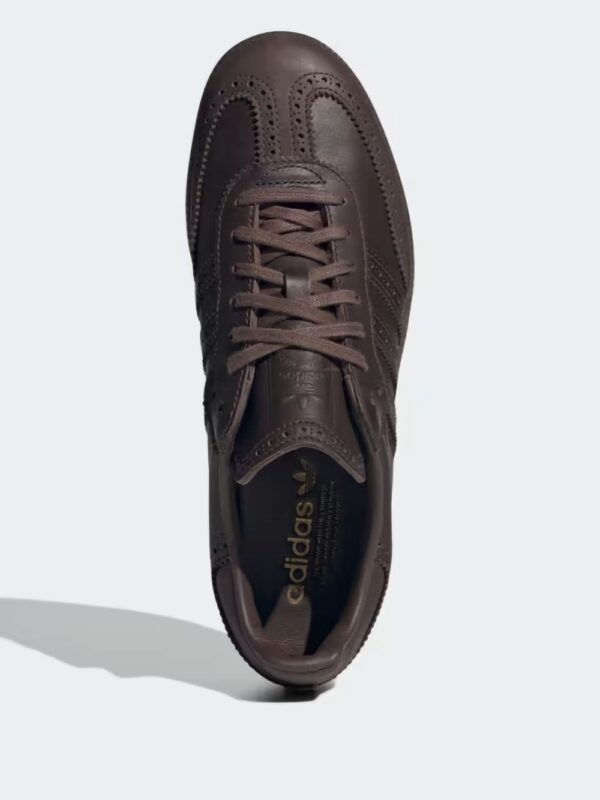 ⁦-Samba "Brogue Pack" sneakers⁩ - الصورة ⁦3⁩