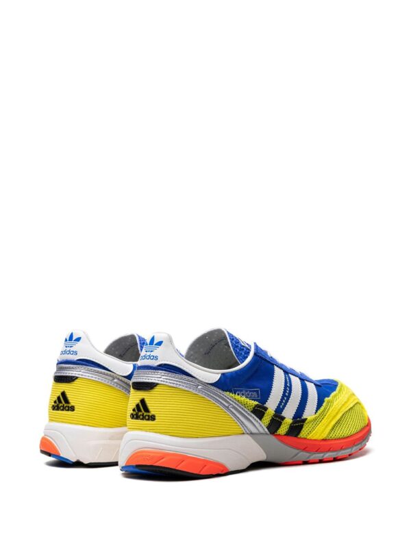 ⁦-adiZero SL72 "Bad Bunny - Blue" sneakers⁩ - الصورة ⁦4⁩