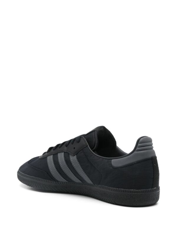 ⁦-Samba OG "Core Black Reflective"⁩ - الصورة ⁦3⁩
