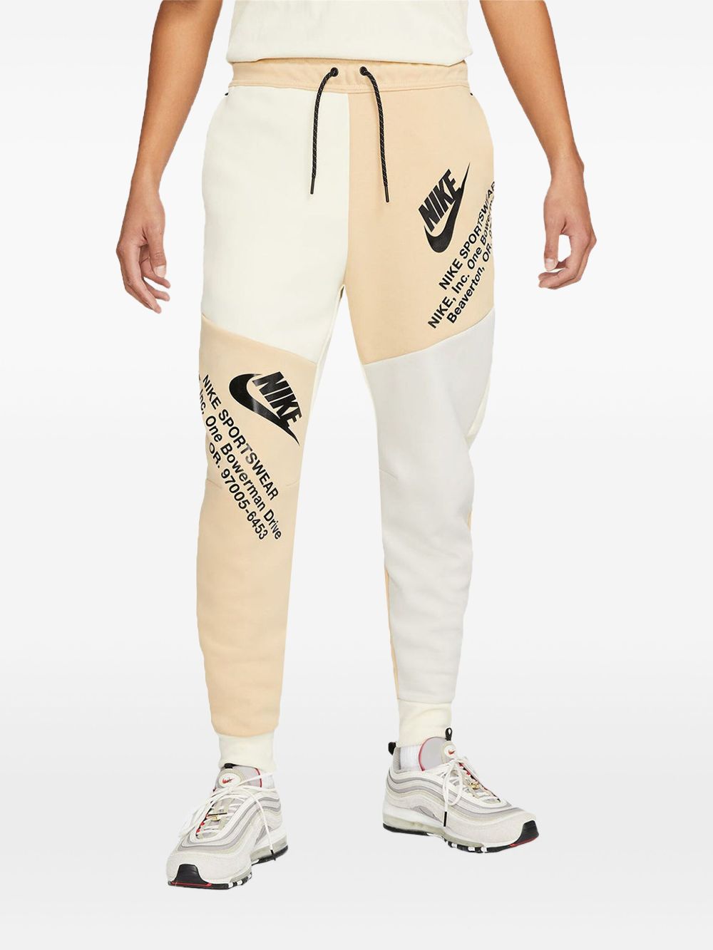 Sportswear Tech Fleece track trousers