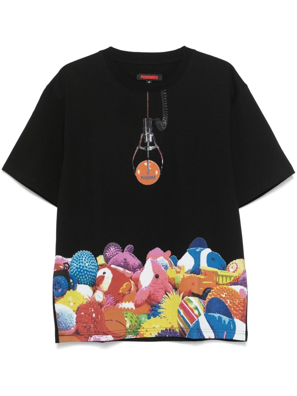 Claw T-shirt