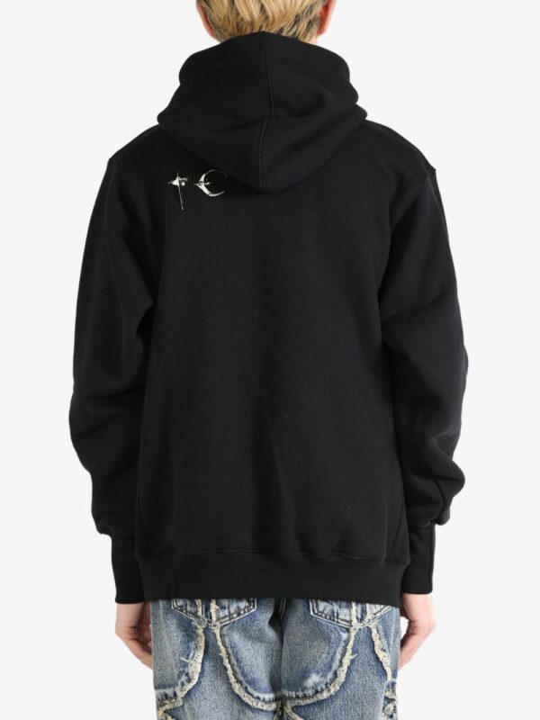 Armor hoodie