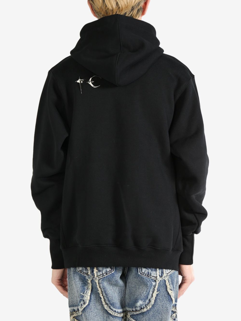 Armor hoodie