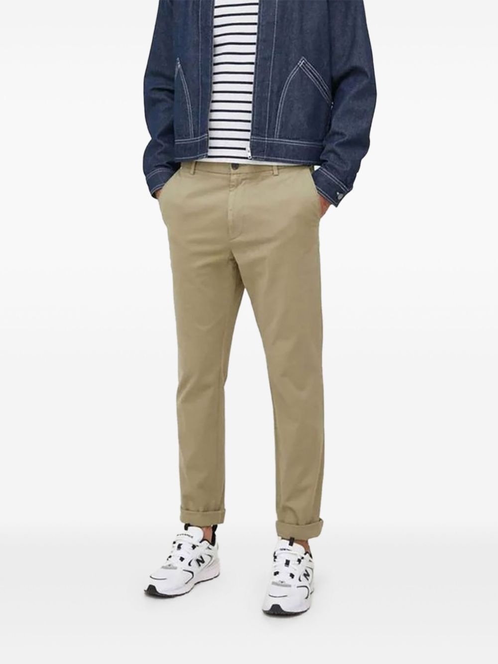 Kane-L trousers