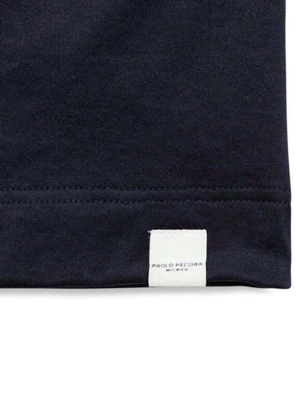 ⁦cotton T-shirt⁩ - الصورة ⁦4⁩