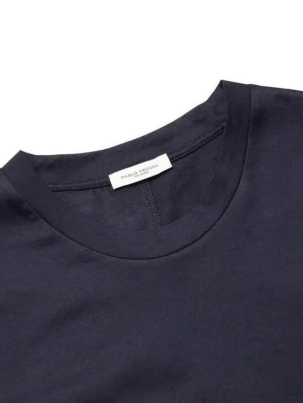 ⁦cotton T-shirt⁩ - الصورة ⁦3⁩