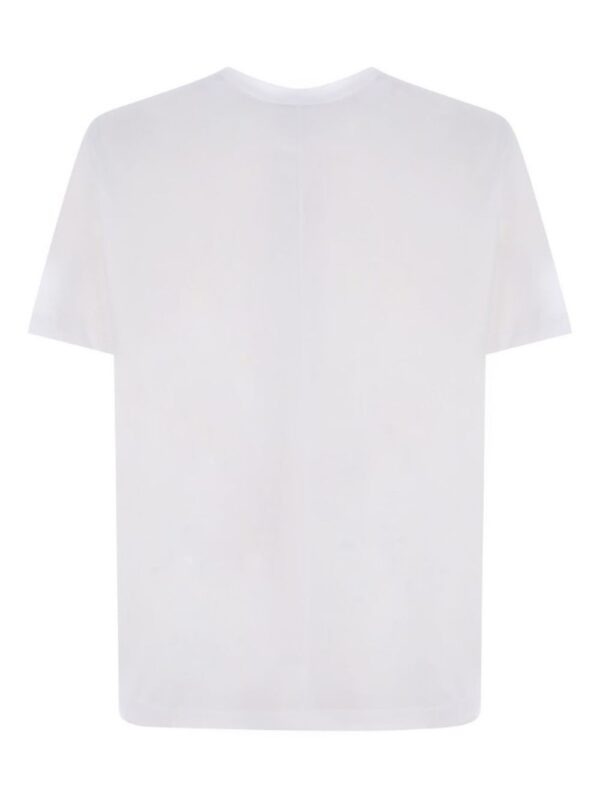 ⁦cotton T-shirt⁩ - الصورة ⁦3⁩