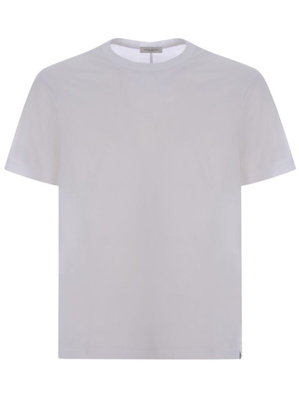 cotton T-shirt