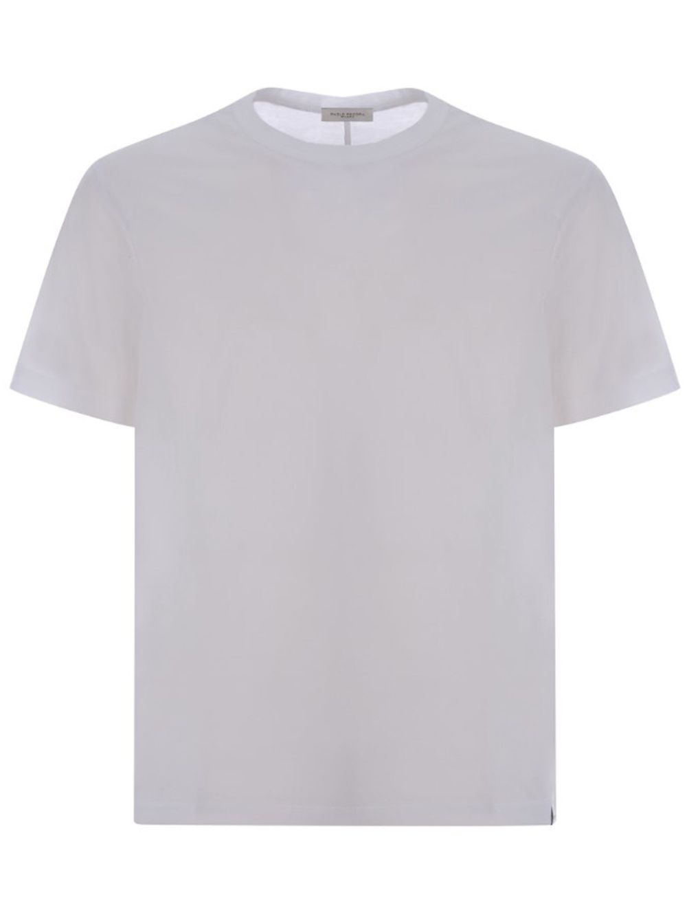 cotton T-shirt