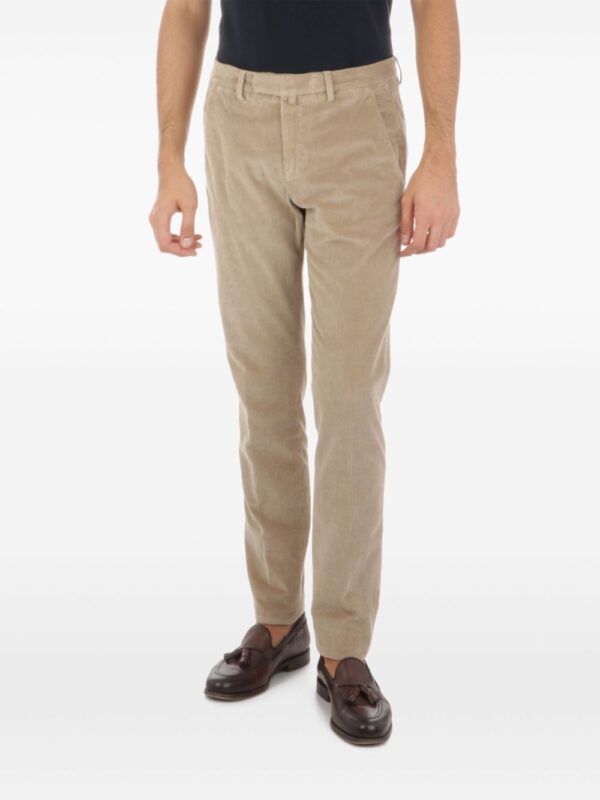 ⁦corduroy trousers⁩ - الصورة ⁦3⁩