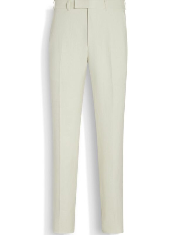 tailored trousers