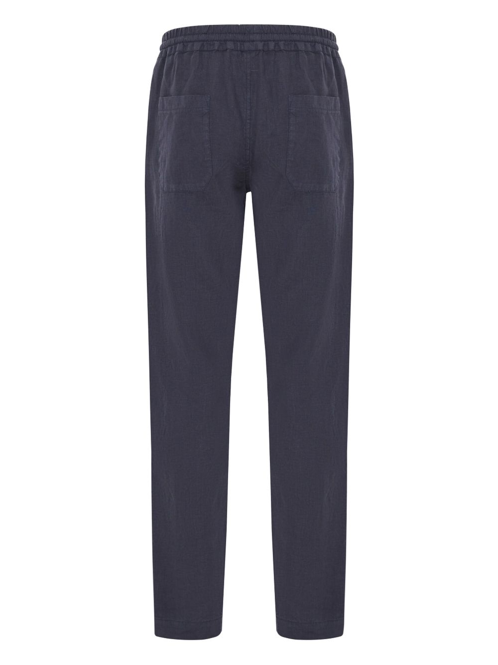 linen trousers