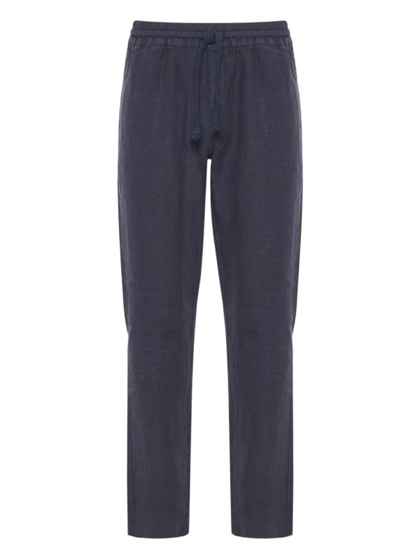 ⁦linen trousers⁩ - الصورة ⁦3⁩