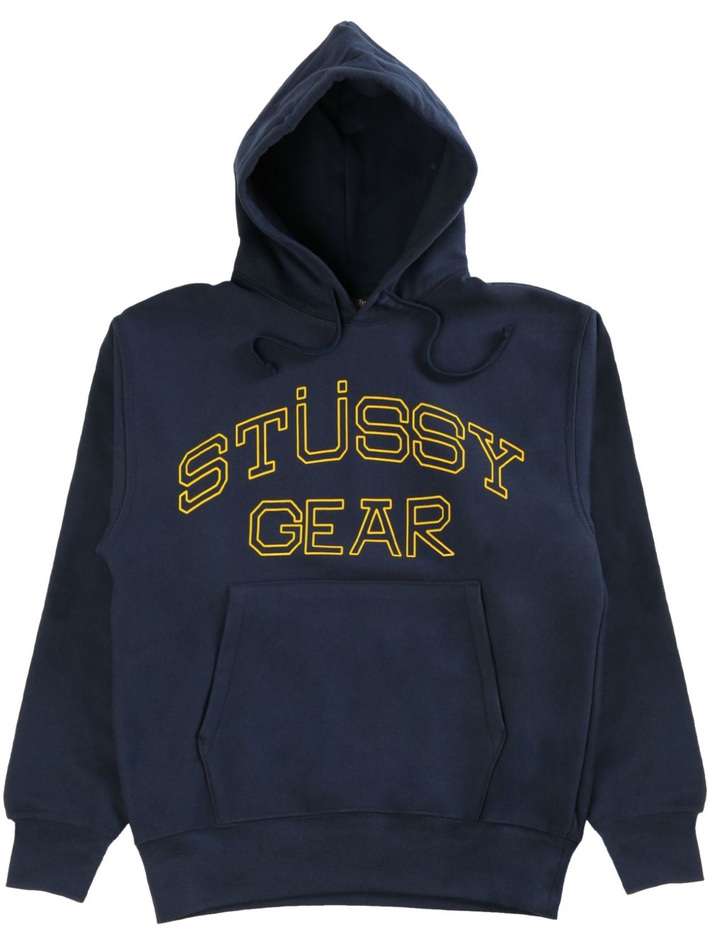 graphic hoodie
