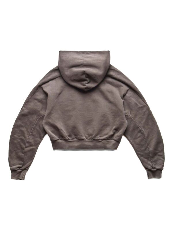 ⁦Multiline hoodie⁩ - الصورة ⁦2⁩