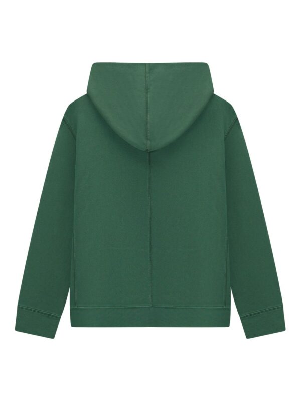 ⁦cotton hoodie⁩ - الصورة ⁦3⁩
